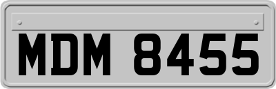 MDM8455