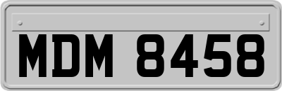 MDM8458