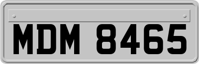 MDM8465