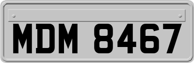 MDM8467