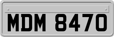 MDM8470