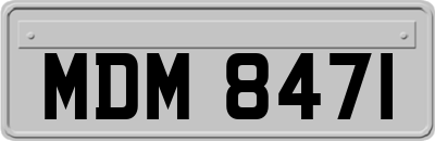 MDM8471