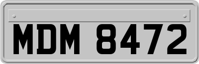 MDM8472