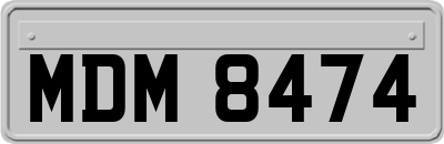 MDM8474