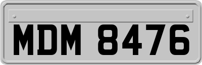 MDM8476