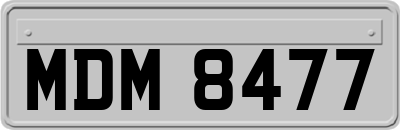 MDM8477