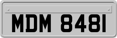 MDM8481