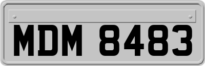 MDM8483