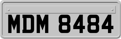 MDM8484