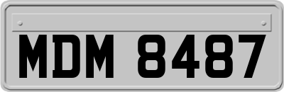 MDM8487