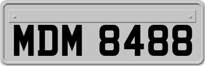 MDM8488