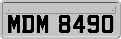 MDM8490