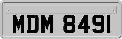 MDM8491