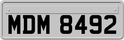 MDM8492