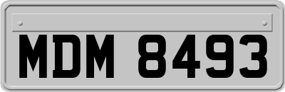 MDM8493
