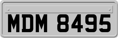 MDM8495