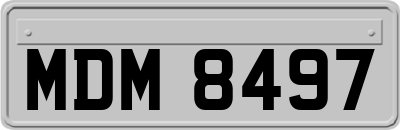 MDM8497