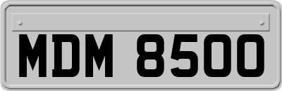 MDM8500