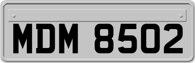 MDM8502