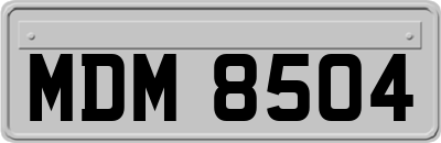 MDM8504