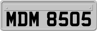 MDM8505