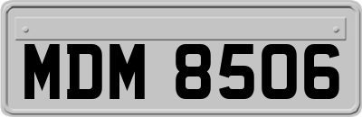 MDM8506