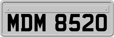 MDM8520