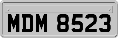 MDM8523