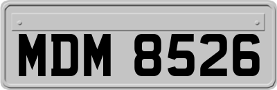 MDM8526