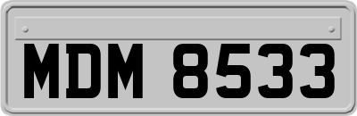 MDM8533