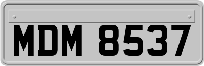 MDM8537