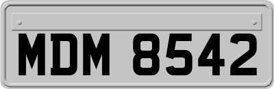 MDM8542