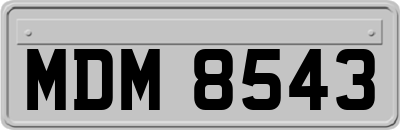 MDM8543