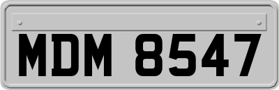 MDM8547