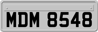 MDM8548