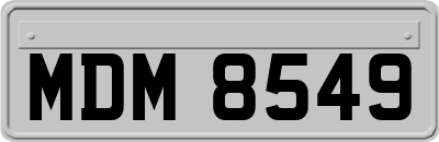 MDM8549
