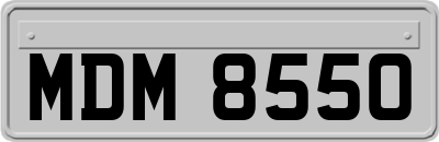MDM8550