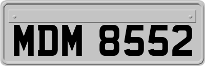 MDM8552