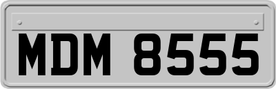 MDM8555