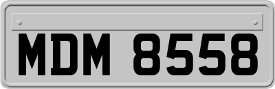 MDM8558