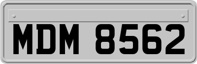 MDM8562
