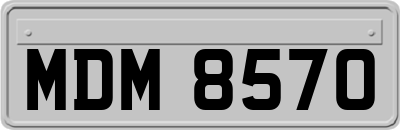MDM8570