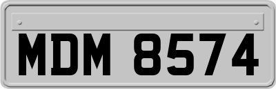 MDM8574