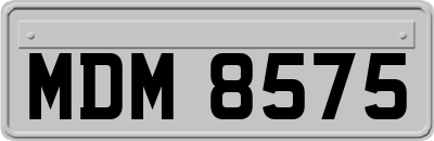 MDM8575
