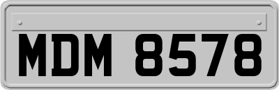 MDM8578