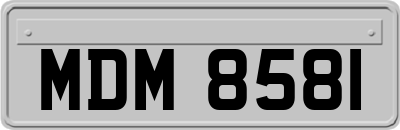 MDM8581