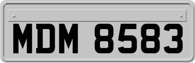 MDM8583