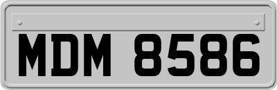 MDM8586