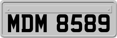 MDM8589