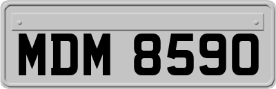 MDM8590